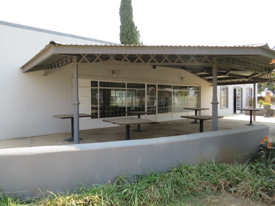 Commercial Property for Sale in Delareyville North West